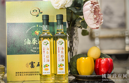 新利luck18,油茶种植出产加工销售,植物油种植出产加工销售